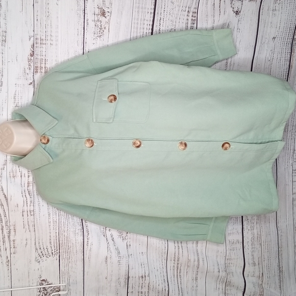 Misguided Tall Shacket - Picture 2 of 9